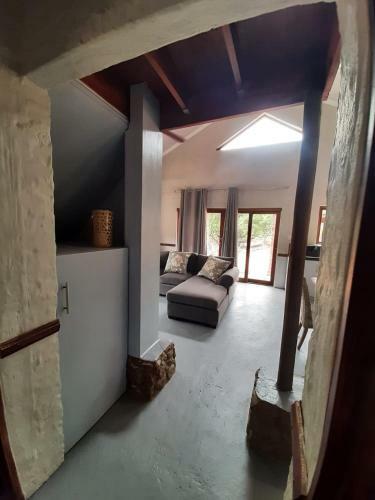 Rock Cottage, Mabalingwe