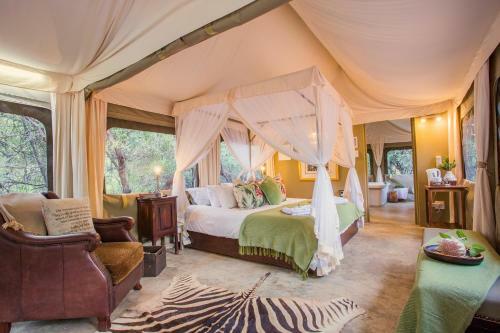 Zwartkloof Tented Camp