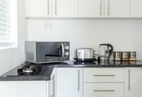 10 On Aquavista Addo River Apartment