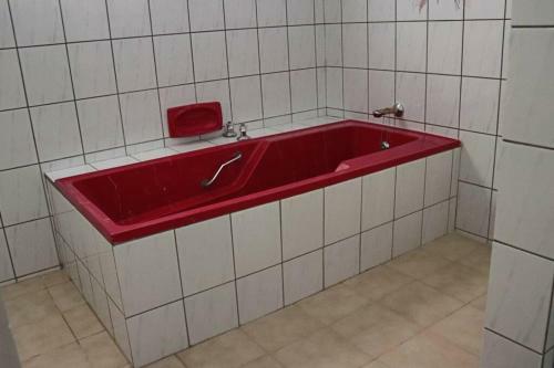 Die Huis - Self Catering