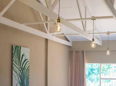 Apartamento Rondebossie Farm Retreat