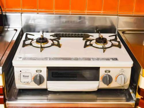 Apartamento Marugamemachi Building 3rd Floor - Vacation Stay 51067v