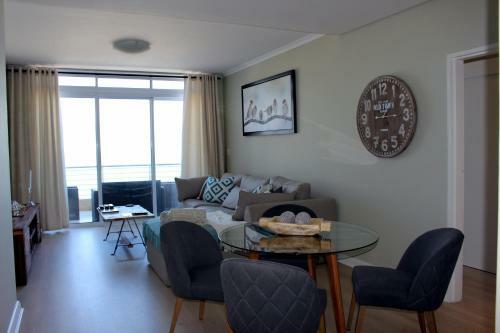 Apartamento 1105 Portico