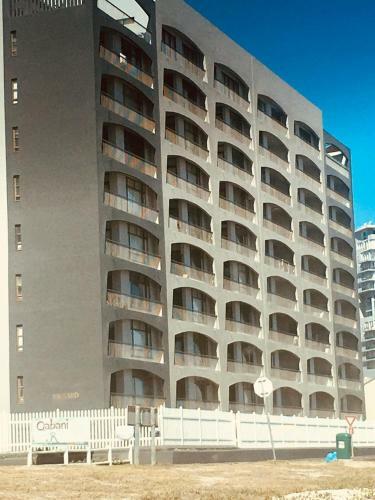 Apartamento 504 Witsand