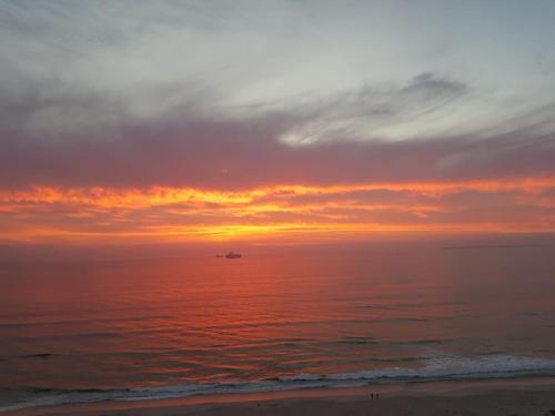 Apartamento Horizon Bay 1202