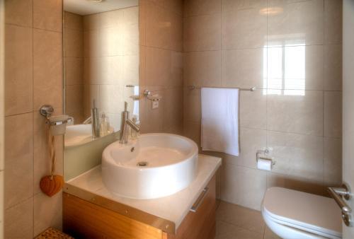Apartamento Horizon Bay 1202