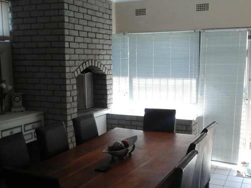 Shalom Beach House