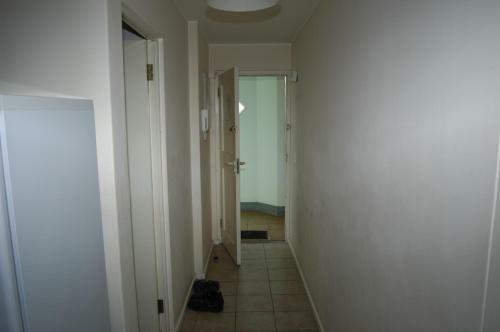 Apartamento On The Beach Front Sea Spray
