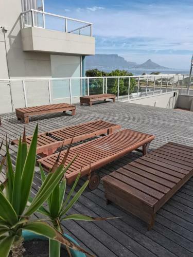 Apartamento On The Beach Front Sea Spray