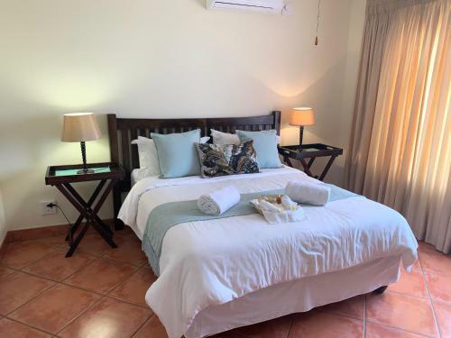 Apartamento Modjadji Estate Lodge & Spa