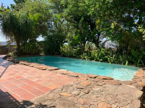 Apartamento Modjadji Estate Lodge & Spa
