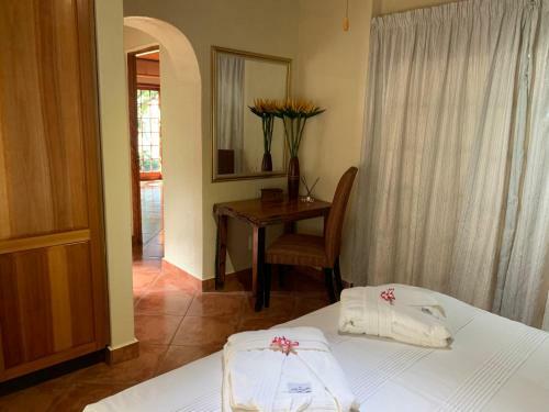 Apartamento Modjadji Estate Lodge & Spa