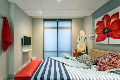Apartamento Eden On The Bay Studio 68a