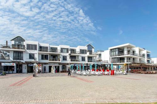 Apartamento Eden On The Bay Studio 68a
