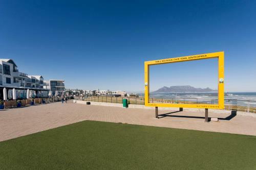 Apartamento Eden On The Bay Studio 67b