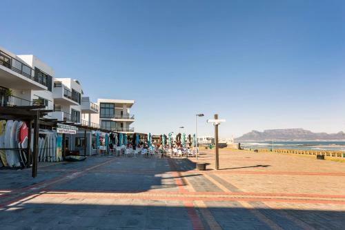 Apartamento Eden On The Bay Studio 67b