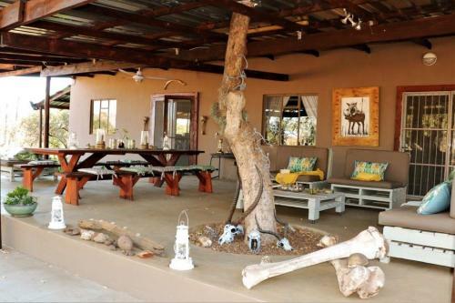 Hostal Ngalali Retreat