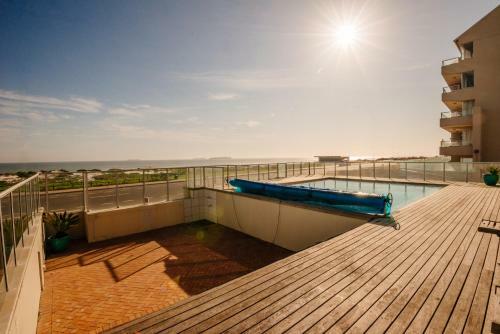 Apartamento Voir La Mer - Blouberg Beach