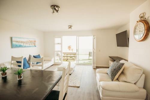 Apartamento Voir La Mer - Blouberg Beach