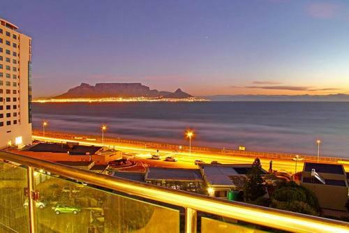 Apartamento Infinity Oceanview 303a