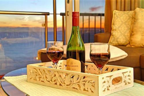 Apartamento Infinity Oceanview 303a