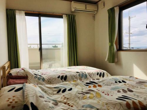 Hostal Yamanobenomichi Teku Teku
