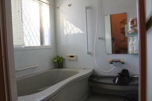 Hostal Yamanobenomichi Teku Teku