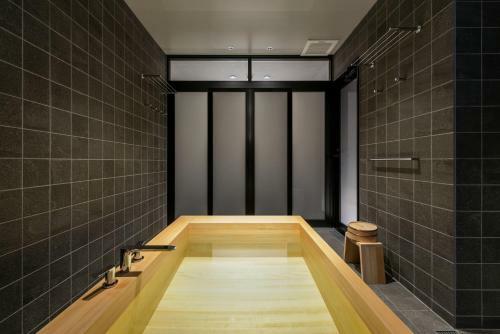 The Machiya Hotel Takayama