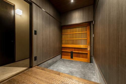 The Machiya Hotel Takayama