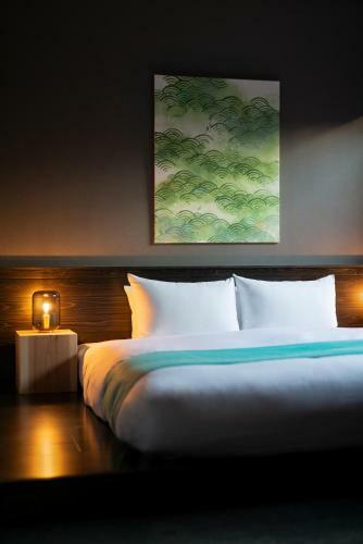 The Machiya Hotel Takayama