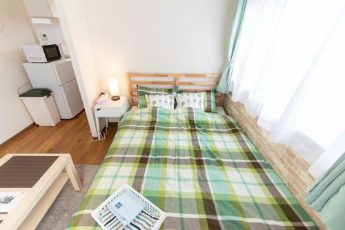 Apartamento Confrail Asahi - Vacation Stay 8273