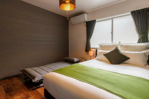 Apartamento Residential Hotel Naha Miebashi