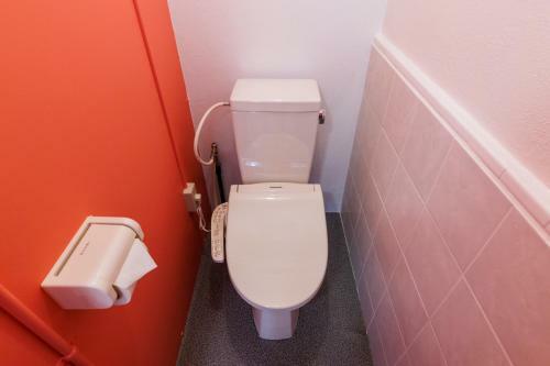Apartamento Residential Hotel Naha Miebashi