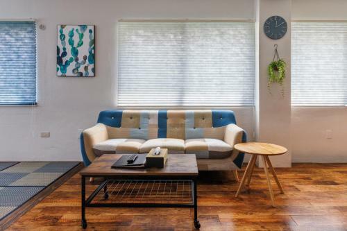 Apartamento Residential Hotel Naha Miebashi