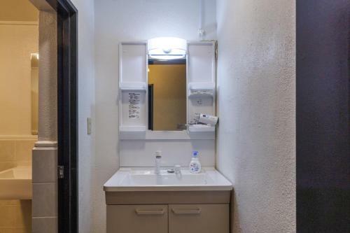 Apartamento Residential Hotel Naha Miebashi