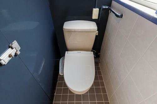 Apartamento Residential Hotel Naha Miebashi
