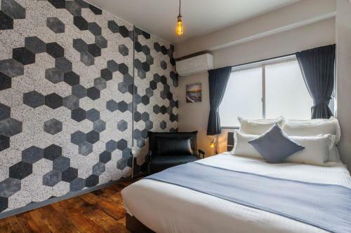 Apartamento Residential Hotel Naha Miebashi