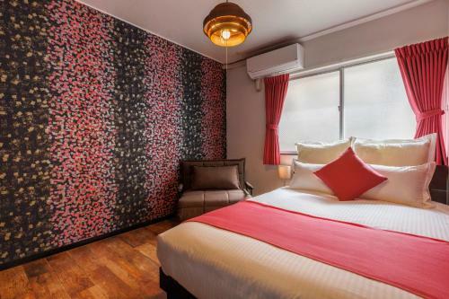 Apartamento Residential Hotel Naha Miebashi