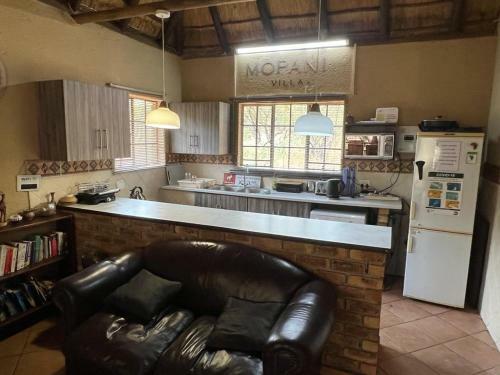Mopani Villa