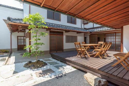 Heritage Osaka