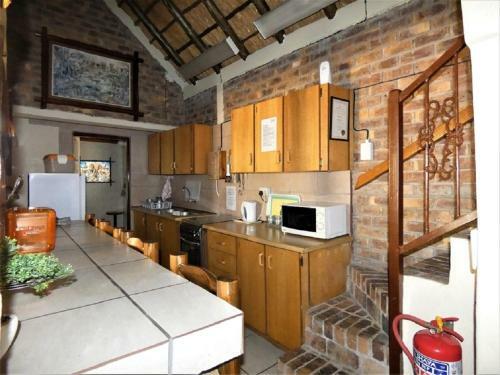Weltevrede Lodge - Self Catering Houses