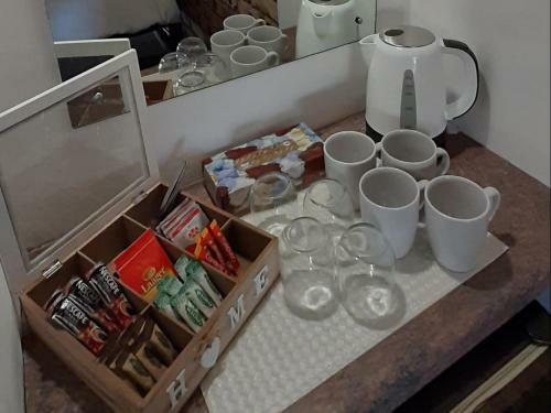 Apartamento Lions Lair