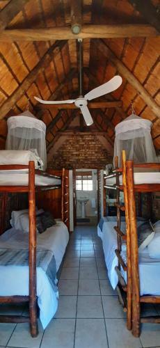 Apartamento Lions Lair