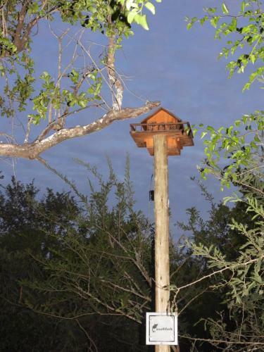 Villa Kruger's Keep - Luxury Couples Haven
