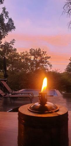 Luxury Guesthouse Company - Honeymoonhouse