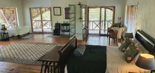 Luxury Guesthouse Company - Honeymoonhouse