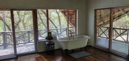 Luxury Guesthouse Company - Honeymoonhouse