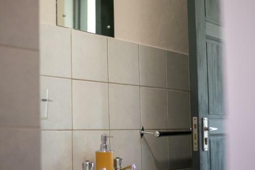 Apartamento Hello Kruger Skilpad Studio