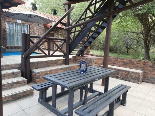 Peace@kruger