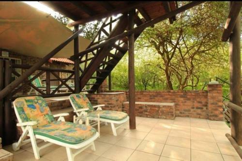 Peace@kruger